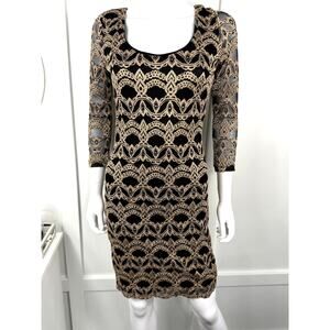Beautiful Giani Bini Dress Size M/L